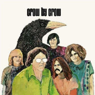 Title: Crow by Crow, Artist: Crow