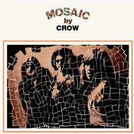 Title: Mosaic, Artist: Crow