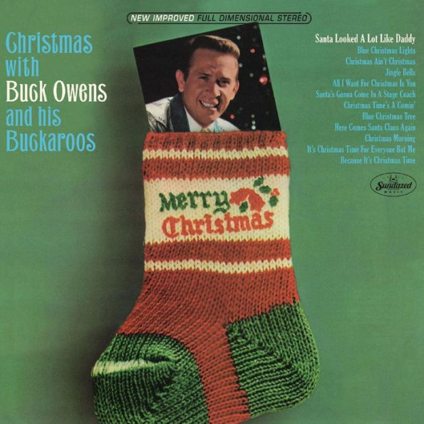 Christmas with Buck Owens and His Buckaroos