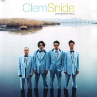 Title: Your Favorite Music, Artist: Clem Snide