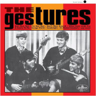 Title: The Gestures, Artist: The Gestures