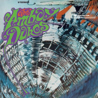 Title: The Amboy Dukes, Artist: The Amboy Dukes