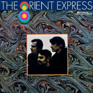 Title: The Orient Express, Artist: Orient Express