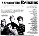 Alternative view 2 of A Session with the Remains