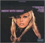 Movin' With Nancy