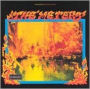 Fire on the Bayou