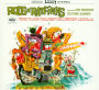 Rods N' Ratfinks