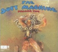 The Soft Machine, Vol. 1