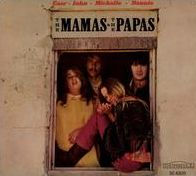Mamas & the Papas