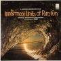 The Innermost Limits of Pure Fun