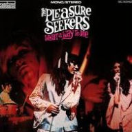 Title: What a Way to Die, Artist: The Pleasure Seekers