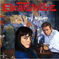 Title: Beatsville, Artist: Rod McKuen