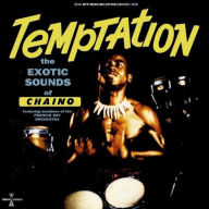 Title: Temptation: The Exotic Sounds of Chaino, Artist: Chaino