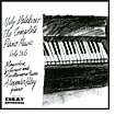 Balakirev: The Complete Piano Music, Vol. 5 & 6
