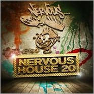 Nervous House 20