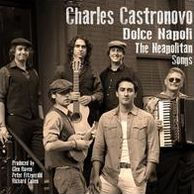 Dolci Napoli: The Neapolitan Songs