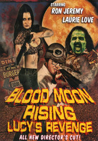 Blood Moon Rising
