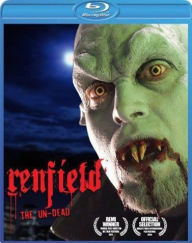 Title: Renfield: The Un-Dead