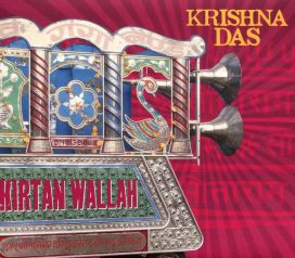 Kirtan Wallah