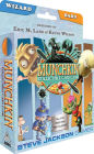 Munchkin CCG: Wizard Bard