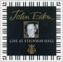 Live at Steinway Hall