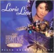 Heritage Collection, Vol. 1: Piano Orchestrations