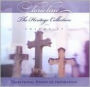 The Heritage Collection, Vol. 4: Traditional Hymns of Inspiration