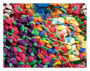Fruit Flavors 500 Piece Jigsaw Puzzle