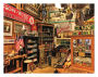 Americana 500 Piece Jigsaw Puzzle
