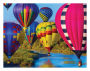 Take Flight 100 Piece Jigsaw Puzzle