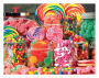 Candy Galore 1000 Piece Jigsaw Puzzle