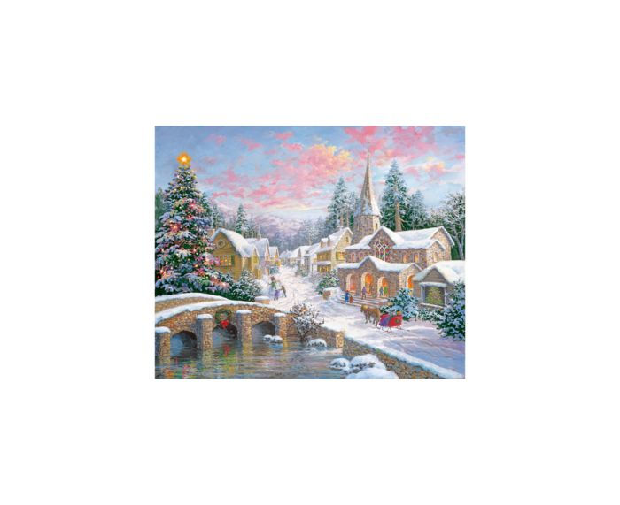 Heaven on Earth 1000 Piece Jigsaw Puzzle 91683106783 Item Barnes