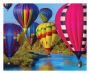 Take Flight 1000 Piece Puzzle