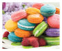 Macarons! 1000 Piece Jigsaw Puzzle