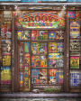 Groovy Records - 1000 Piece Jigsaw Puzzle