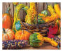 Harvest Colors 1500 Piece Jigsaw Puzzle