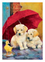 Everything's Ducky 60 Piece Jigsaw Puzzle