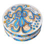 I am a Limited Edition - Humor Thingies 60 Piece Round Jigsaw Puzzle