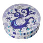 The More You Look - Inspiration Thingies 60 Piece Round Jigsaw Puzzle