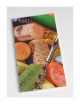 Cork Collection Bridge Score Pads Playing Cards Accessory