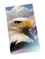 America The Beautiful Bridge Score Pads Playing Cards Accessory