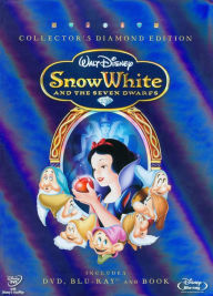Snow White and the Seven Dwarfs