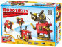 OWI RobotiKits - EM4 Educational Motorized Robot Kit