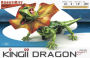 OWI RobotiKits - Kingii Dragon Robot Kit