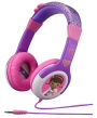 Kiddesigns ST140 Doc McStuffins Headphones