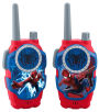 Kiddesigns SM-210 Spiderman FRS Walkie Talkies