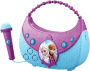 Kiddesigns FR-115 Frozen Sing-Along Boom Box