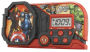 Kiddesigns AV-346.FEv1 Avengers Assemble Night Glow Alarm Clock
