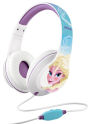 Disney iHome DiM40FR Frozen Headphones