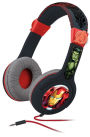 Kiddesigns AV-140.EX Avengers Assemble Youth Headphones